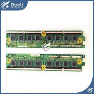 FOR 2pcs Buffer board P50A102CJP61491 JP61481 JA30258-A JA30258-B board