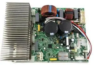 FOR air conditioning computer board KFR-35W/BP3N KFR-35W/BP3N-(RX24Tmini+STR6A161+GlB10CH60TS-L+TPD4204F).D.13.WP2-1 part