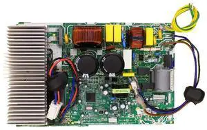 FOR air conditioning board KFR-35W/BP3N1 KFR-35W/BP3N1-(RX24T+A6061+SLIMDIP-L+DC-4135-0).D.13.WP2-1