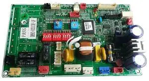 FOR DVM multi line Air conditioning computer board DB93-03213E/F-LF DB91-00624A PC board