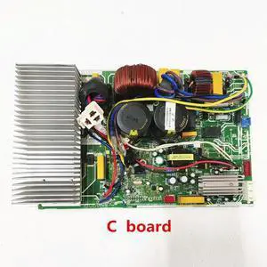 FOR air conditioning board KFR-35W/BP3N1 KFR-35W/BP3N1-(RX62T+41560).D.13.WP2-1 KFR-35W/BP3N1-(RX24T+A6061+SLlMDlP-L+DC-4135-O)
