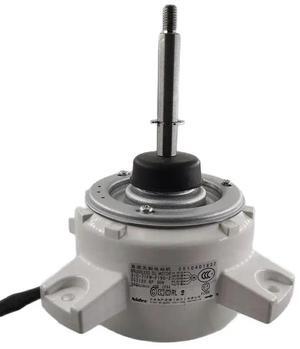 FOR Air conditioner motor SIC-71FW-F190-2 0010401832 90W Reversal fan motor fan accessories