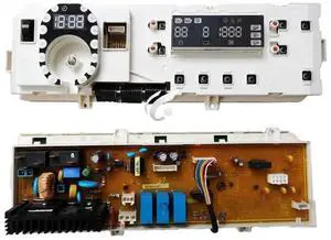 FOR washing machine computer board WF1804WPY XQG80-1804WPY DC92-00651 DC92-00651E