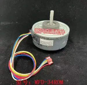 FOR Air conditioner control motor 8104CG MFD-34ROM ARW40G8P42FG ARW40A8P40BB 18SRAI-HE 310V 40W