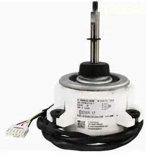 FOR Air conditioner inner machine motor WZDK72-38G SIC-61FW-F172-1 ZKFP-72-8-3