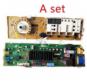 FOR washing machine board Display panel EAX61985903 EBR76841909 EBR77595201 EBR73933710 EAX64343304 motherboard board