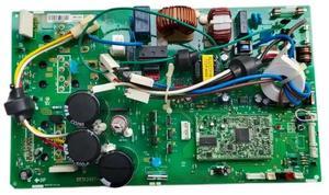 FOR Air conditioning variable frequency board RRZK3497-1 part