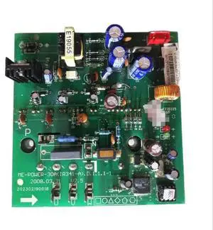 FOR air conditioning ME-POWER-30A (IR341-A) ME-POWER-30A(IR341-A).D.1.1.1-1 module driver board