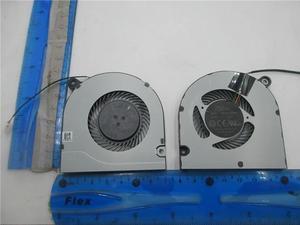 FOR Fan for A515 A515-51 A515-51G A515-51-3509-A A615-51g-57A2 A615-51 13N1-01A0412 NS85B11 18M09 16L16QT DFS541105FC0T