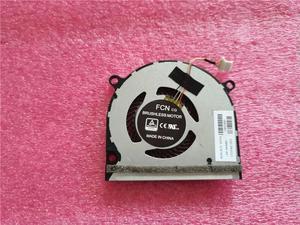FOR Fan for 15-DS 15-DR 15-DR0004TX 0006TX L53542 L53541-001 TPN-W142 TPN-W143 ND75C23-18J04 18J03 FLB6 DFS5K12115491H