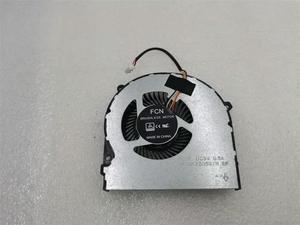 FOR Laptop CPU GPU Cooling Heatsink Fan for NH77DCQ NH77DDW for G7 G8 CU7NA CU7NK 6-31-NH77N-100