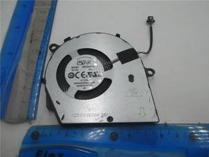 FOR 3410 7D5NG BN7506S5H K61GC PB7006S05LN2 CHNHW cpu fan