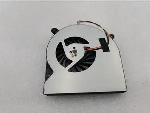 FOR 14MM 27MM CPU GPU fan for G750 G750JW G750JH G750J G750JM G750JS G750JW G750J computer FAN KSB0612HB-CL45 CL46