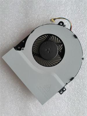 FOR CPU cooling fan for X550 X550C X550VC X450 X550V X450CA X450EP X452E D452C X450VP FAN KSB0705HB CM01 MF75070V1-C090-S9A
