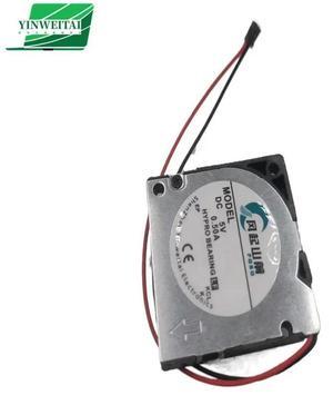 FOR Compatible Laptop FAN For GPD pocket 1 P1 UMPC T1 T2 EG30040S1-C06C-A9A DC5V 2.25W 2PIN