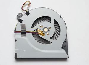 FOR 13NB01N1AM010-2 KSB0705HA-CM1G 5V 0.4A CPU FAN FOR X550D X550DP K550D X750DP X750JB CPU COOLING FAN