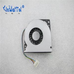FOR CPU Cooling Fan For FX160/160 Hard disk Frame Support Fan GB0555PDV1-A 13.B3713.F.GN 23.10253.001 T380H 0H224H