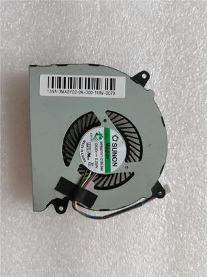 FOR MF60070V1-C180-S9A DC5V 2.25W CPU COOLING FAN FOR N550 N550J N550JV N550L CPU COOLING FAN