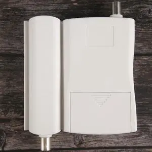 FOR Network Cable Ethernet Tester LAN RJ45 BNC Test Tool Coax Signal Lan Tester