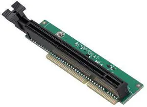 FOR PCI-E 16X Graphic Card Adapter Card For Tiny5 Series Models P330 M920Q M720Q M920X 01AJ940 PCIE16 Riser Card