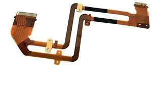 FOR 1PCS For CX550 XR550 Screen Cable LCD Cable Flat Cable Cable Arrangement Of Camera Display Screen