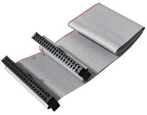 FOR 40 Pin Replace Data Cable Female to Female IDE Cable Dual Row IDE Data Extension Cable 30cm for Server