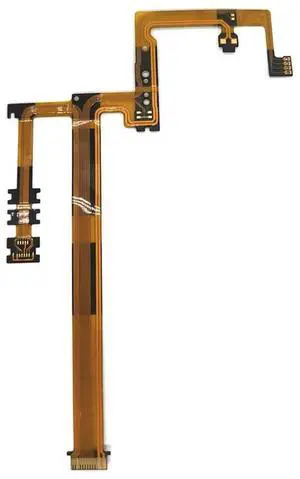 FOR 1PCS Lens Aperture Flex Cable for 24-70mm FE2.8/ 24-70 mm GM Camera Repair Part Without IC