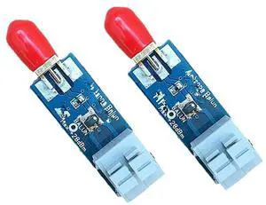 FOR 1:9 Band Long Wire HF RTL-SDR SMA Female Head Interface Easy Install Easy To Use