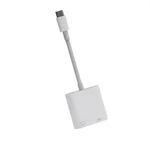 FOR Type C OTG Ethernet Adapter USB C To RJ45 Ethernet LAN Wired Network Converter 100Mbs for Type C Mobile Phone Tablet
