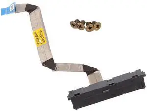 FOR HDD Cable for 3 15ARE05 15ADA05 15IIL05 15IML 15IGL05 2020 Laptop SATA Hard Drive HDD SSD Con tor Cable FOR HDD Cable for 3 15ARE05 15ADA05 15IIL05 15IML 15IGL05 2020 Laptop SATA Hard Drive HDD SSD Con tor Cable