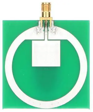 FOR UWB - Ultra Wideband Pulse Multi-Function Operating 2.4-10.5G 1 PCS