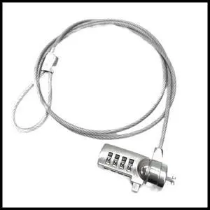 FOR Computer Password Lock Laptop Password Anti-Theft Lock Internet Cafe Computer Lock Laptop Computer Lock