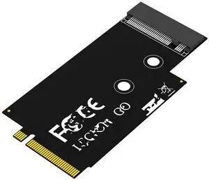 FOR M.2(NGFF) NVME M-Key SSD Adapter for Handheld Conversion Adapter Card
