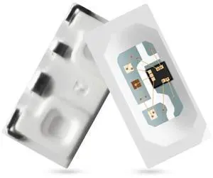 FOR 100Pcs SK6812 SIDE-A SK6812 IC in LED Side Lighting SMD 4020 RGB for Strip Display Screen Individually Addressable FOR 100Pcs SK6812 SIDE-A SK6812 IC in LED Side Lighting SMD 4020 RGB for Strip Display Screen Individually Addressable