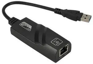 FOR USB 3.0 To Gigabit LAN Card USB Ethernet Adapter 1000 Mbps Network Card for Tv Laptop Desktop