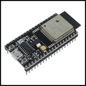 FOR ESP-WROOM-32E WIFI Dual Core CPU Board ESP-WROOM-32E WIFI+ Main Board Serial Port Module