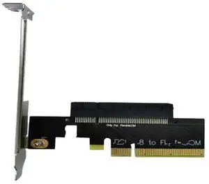 FOR 561FLR-T X540-T2 10Gb Dual-Port 10-Gigabit Network Card 700697-001 701525-001 PCIe X8 Riser Card(C)