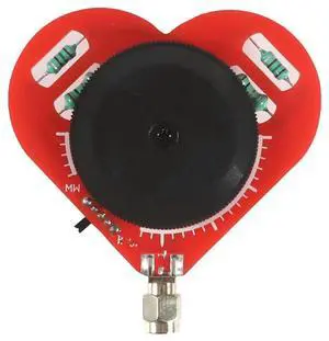 FOR Three-Axis Field Non-Directional MW 500Khz-1700Khz SW 5Mhz-20Mhz
