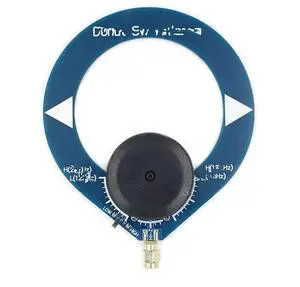 FOR Loop For HFDY DSP1 DSP2