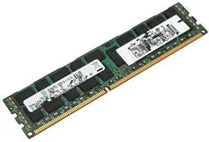 FOR 8GB DDR3 1333MHZ Ecc Ram Memory PC3L-10600R 1.35V 2RX4 REG Ecc RAM for Server Workstation