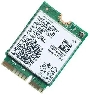 FOR 9461NGW WiFi Card+Baffle+ Kit AC 9461 2.4G/5G 802.11AC M2 Key E CNVI 5.0 Adapter FOR 9461NGW WiFi Card+Baffle+ Kit AC 9461 2.4G/5G 802.11AC M2 Key E CNVI 5.0 Adapter