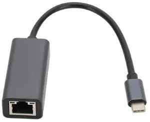 FOR Type3.1 to Gigabit Network Card USB 3.0 LAN RJ45 External Wired Network Card 1000Mbps for Switch