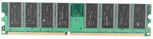 FOR DDR 1GB PC Memory Ram DDR1 Desktop PC3200 400MHz 184 Pin Non-ECC Computer Memoria Module
