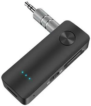 FOR 5.3 Adapter Audio For Car Music Headphone Speaker 3.5Mm Jack AUX Audio Adapter