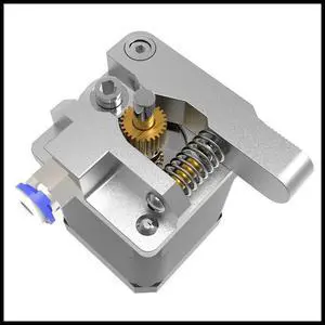 FOR Elastic Mechanism Metal Elastic Drive 3D Printer Parts for CR10-V2 Filament 3D Printer Elastic