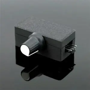 FOR PWM Speed Controller 4Pin PWM Fan Governor PWM Governor USB TYPE-C Power Supply DIY Watercooling Cooler Option B