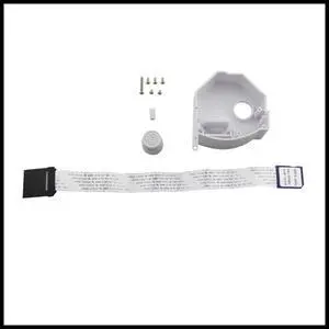 FOR Remote SD Card Mount Kit the Extension Adapter for with Extender Cable Adapter(White) FOR Remote SD Card Mount Kit the Extension Adapter for with Extender Cable Adapter(White)