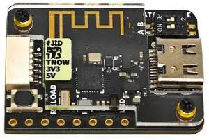 FOR CH9143 Mini Module BLE/UART/USB Module BLE/USB To Serial/TTL UART Module