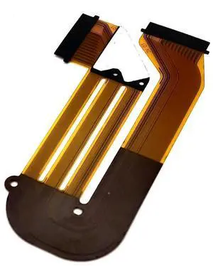 FOR CCD Flex Cable CMOS Con t Flex Cable for FDR-AX40 FDR-AX53 FDR-AX55 FDR-AXP55 Video Repair Part