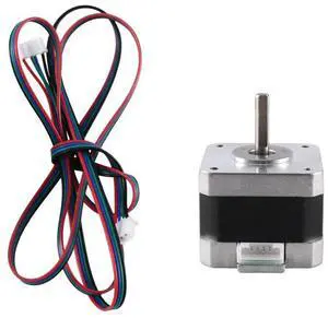 FOR Stepper Motor 42 Motor High 17HS3401 for 3D Printer Motor